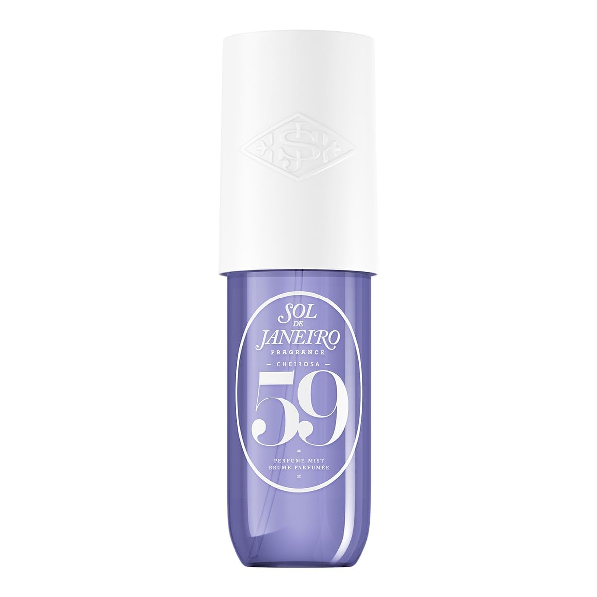 Sol De Janeiro Cheirosa '59 Hair & Body Fragrance Mist 90Ml/3.0 Fl Oz.