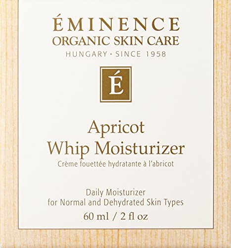 Eminence Apricot Whip Moisturizer 2 Ounce
