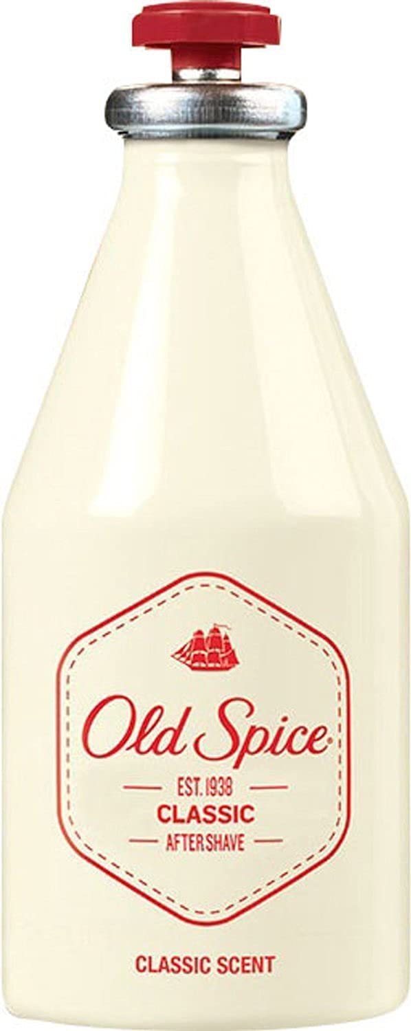 Old Spice Classic Men'S 4.25 Oz. After Shave