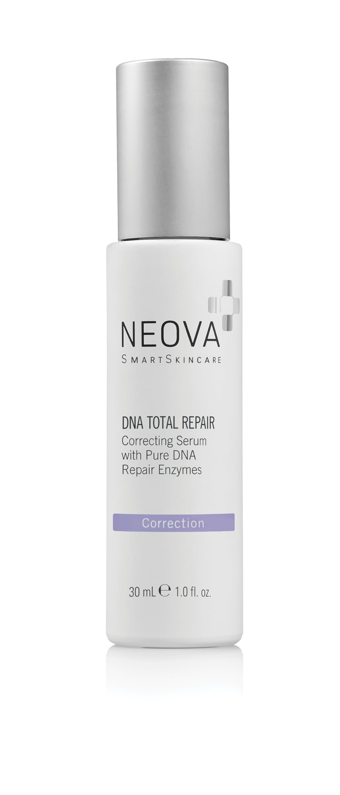 Neova Smartskincare Dna Total Repair Serum 30 Ml, 1 Fl Oz  Reduces Wrinkles, Uneven Texture, & Hyperpigmentation  Sun Damage Rep