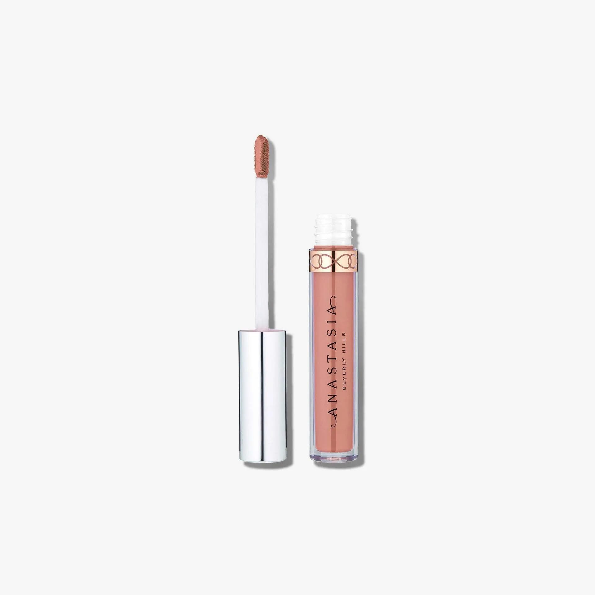 Anastasia Beverly Hills By Anastasia Beverly Hills Liquid Lipstick - # Pure Hollywood --32G011Oz(D0102H5Fp1T)