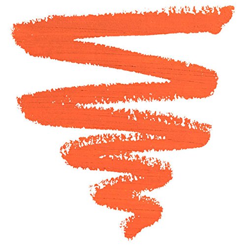 NYX Nyx suede matte lip liner smll05 orange county/glitz