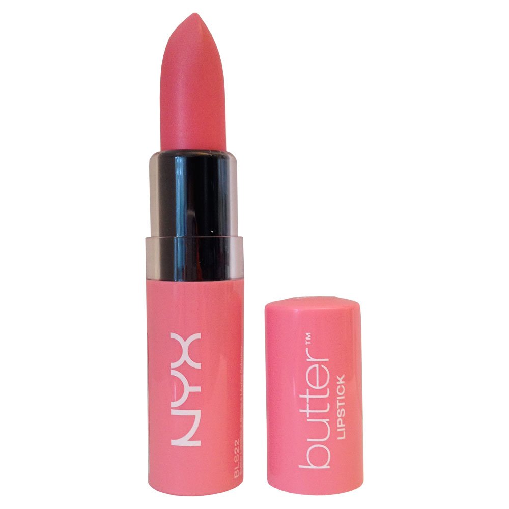 NYX Butter Lipstick - Bls22 Gumdrop