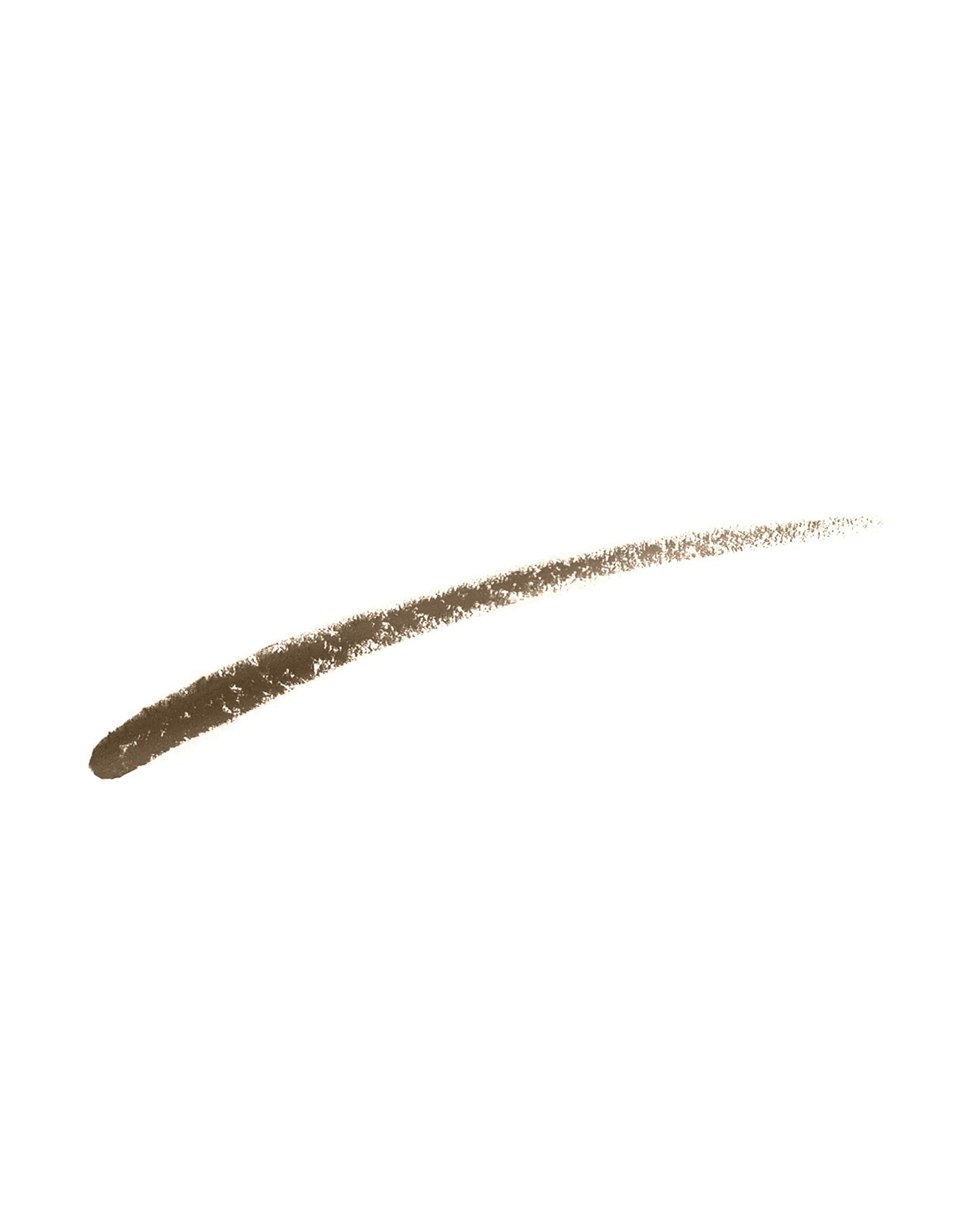 Hourglass Arch Brow Sculpting Pencil. Blonde Shade Mechanical Eyebrow Pencil for Shaping and Filling.
