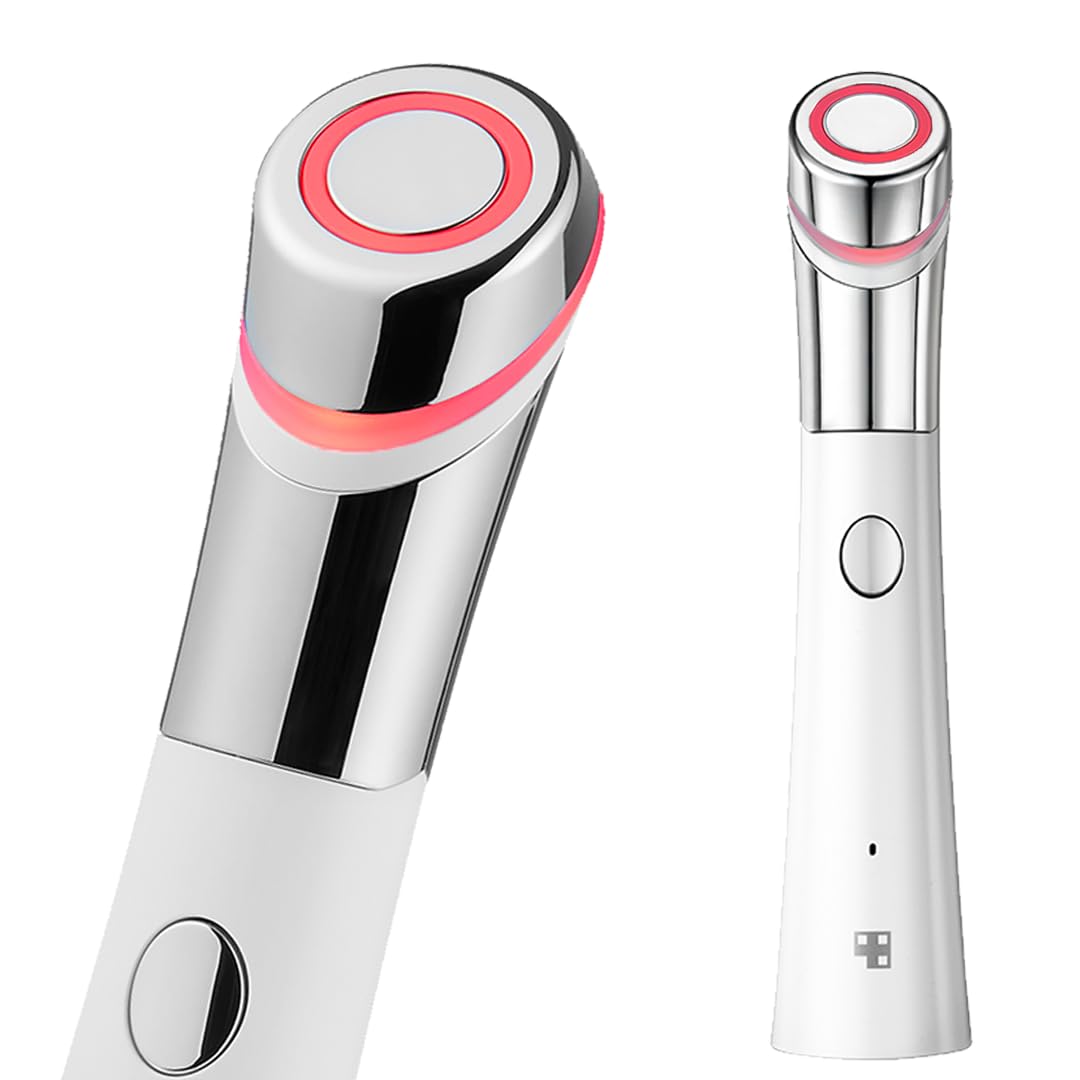Medicube Age-R Ats Air Shot - Microneedling Skin Care Device For Pore Tightening, Enhanced Absorption, And Smoother Skin Texture