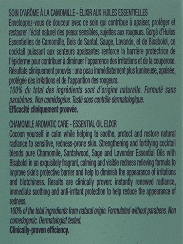 Darphin Chamomile Aromatic Care Oil, 0.5 Ounce