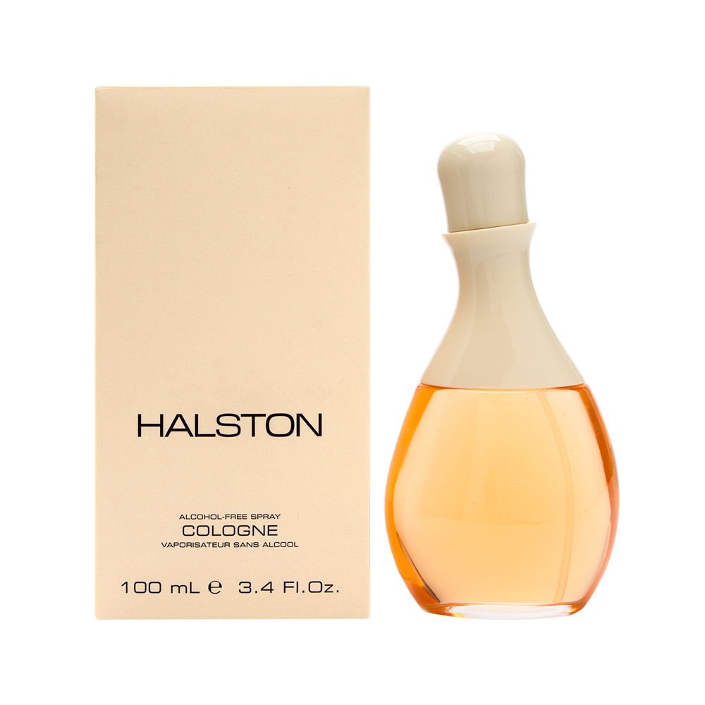 HALSTON by Halston Cologne Spray 3.4 oz for Women