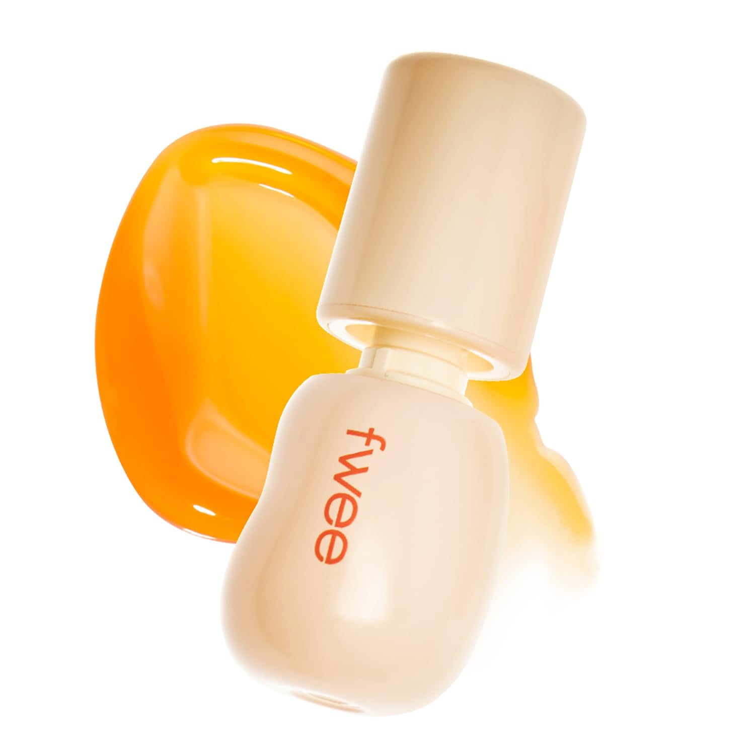 fwee 3D Changing Gloss (03 Scene Yellow, 0.19 Fl Oz (Pack of 1))