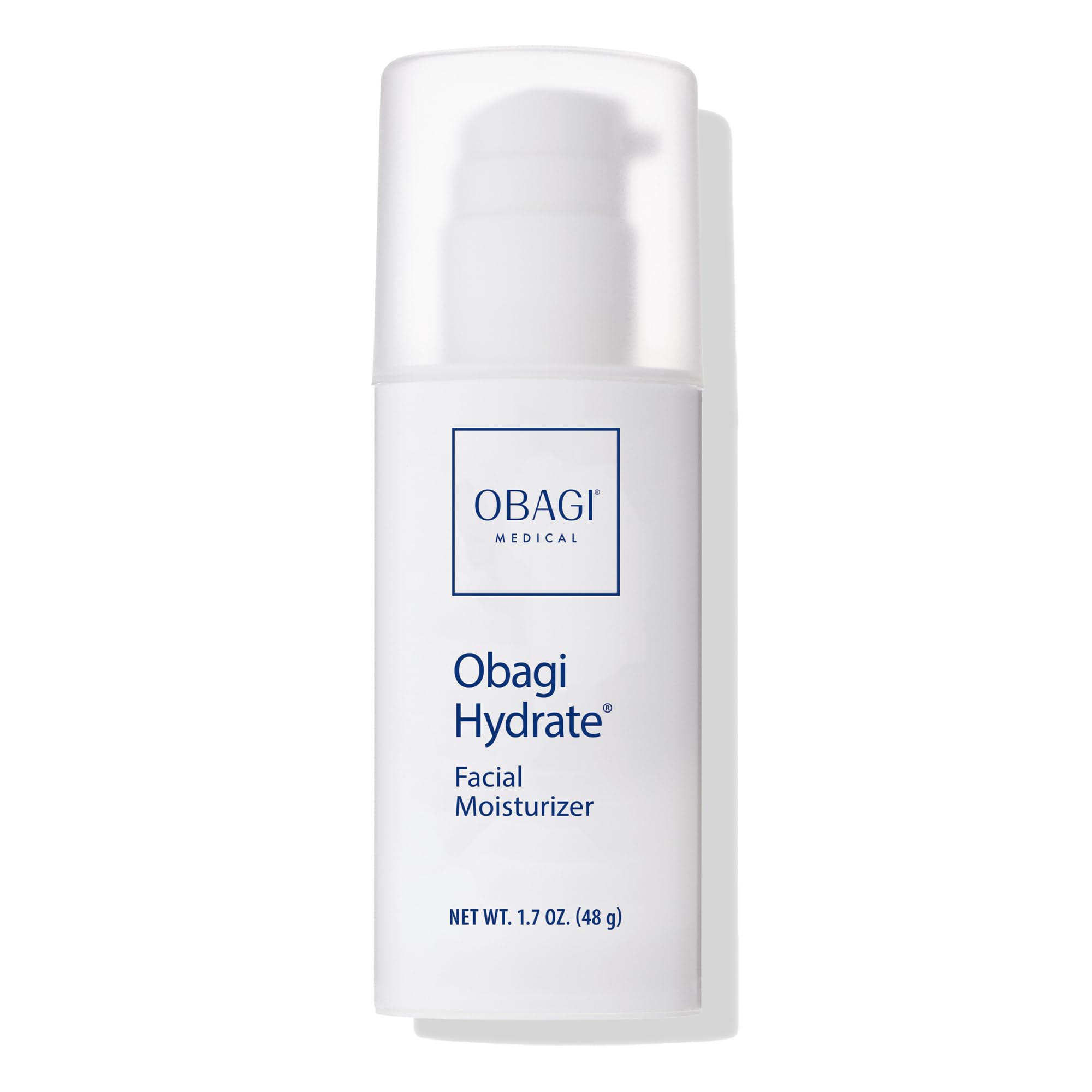 Obagi By Obagi Hydrate Facial Moisturizer --48G17Oz(D0102Hhij12)