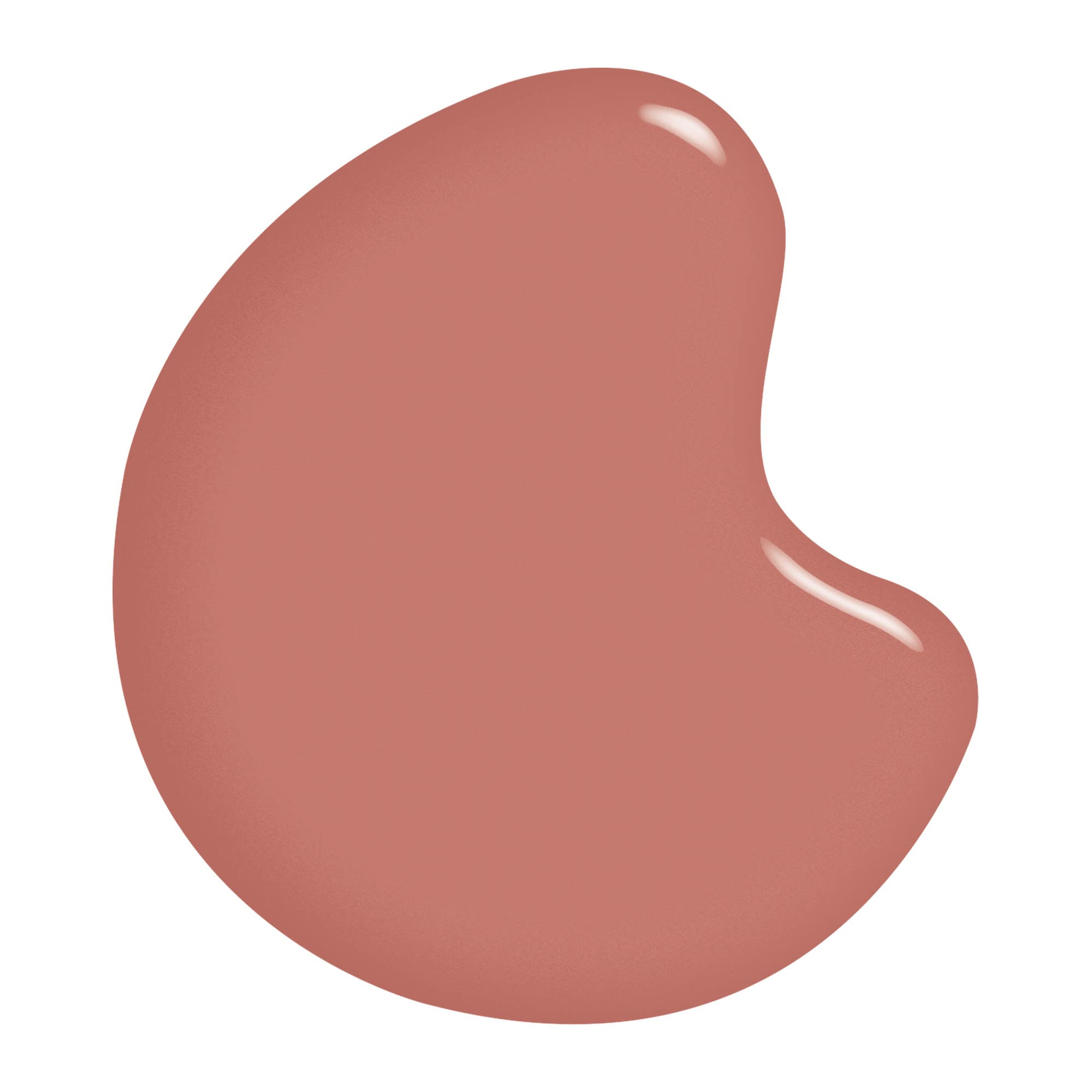 Sally Hansen Good Kind Pure Vegan - Pink Cardamom Nail Polish Women 0.33 Fl Oz