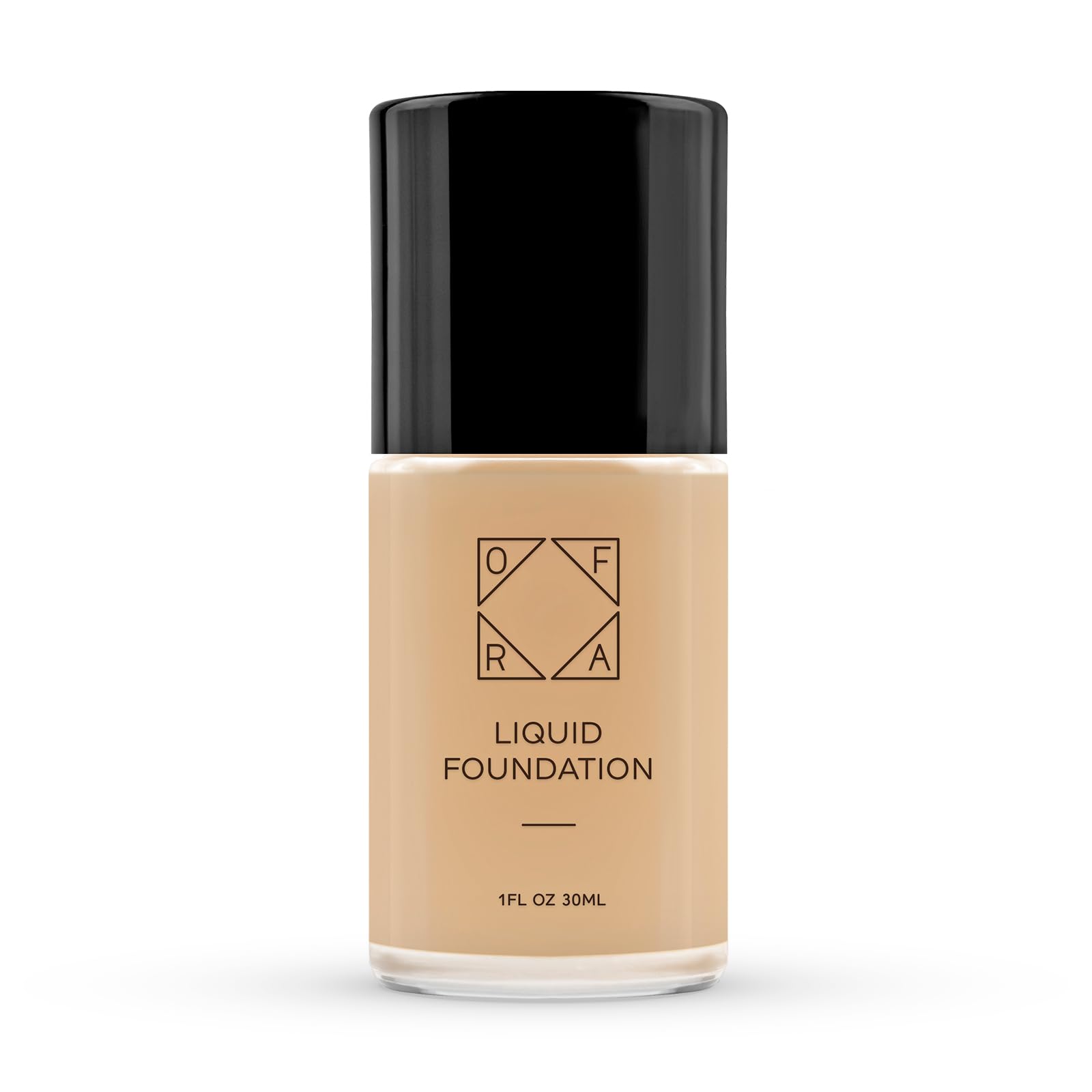 Ofra Liquid Foundation for Women, Bare, 1 Ounce