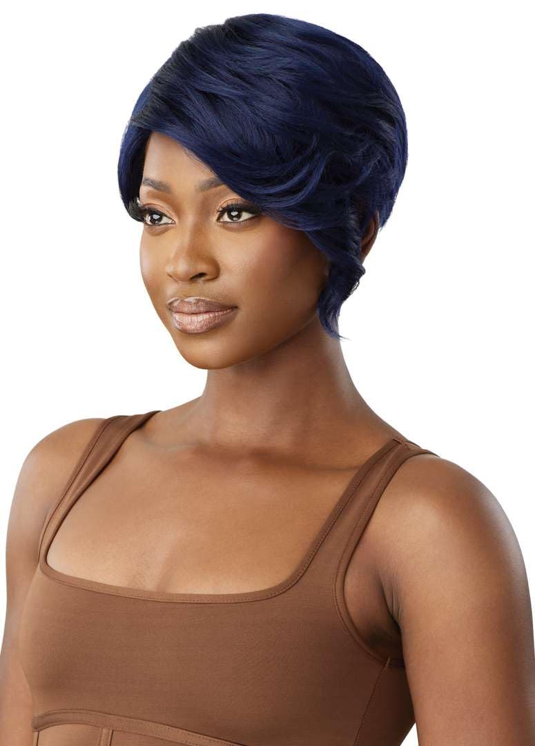 Outre Wigpop - Jo (SOFT BLONDE)
