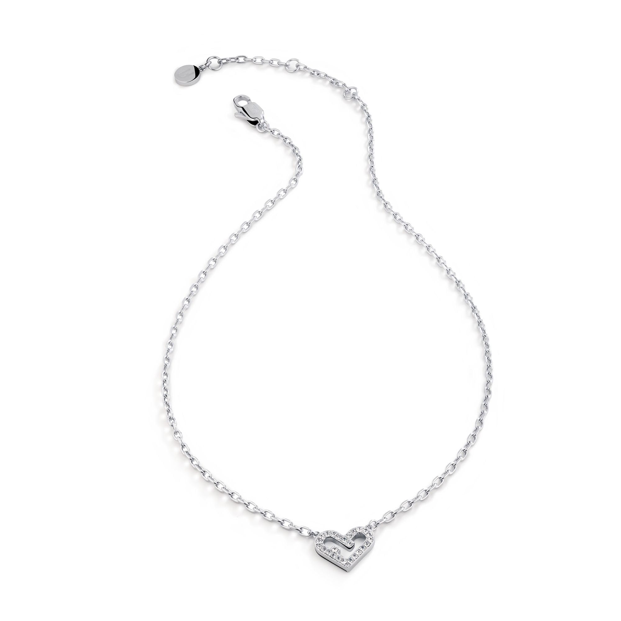 FURLA LOVE Womens Necklace (Model: FJ5014NTUVD)