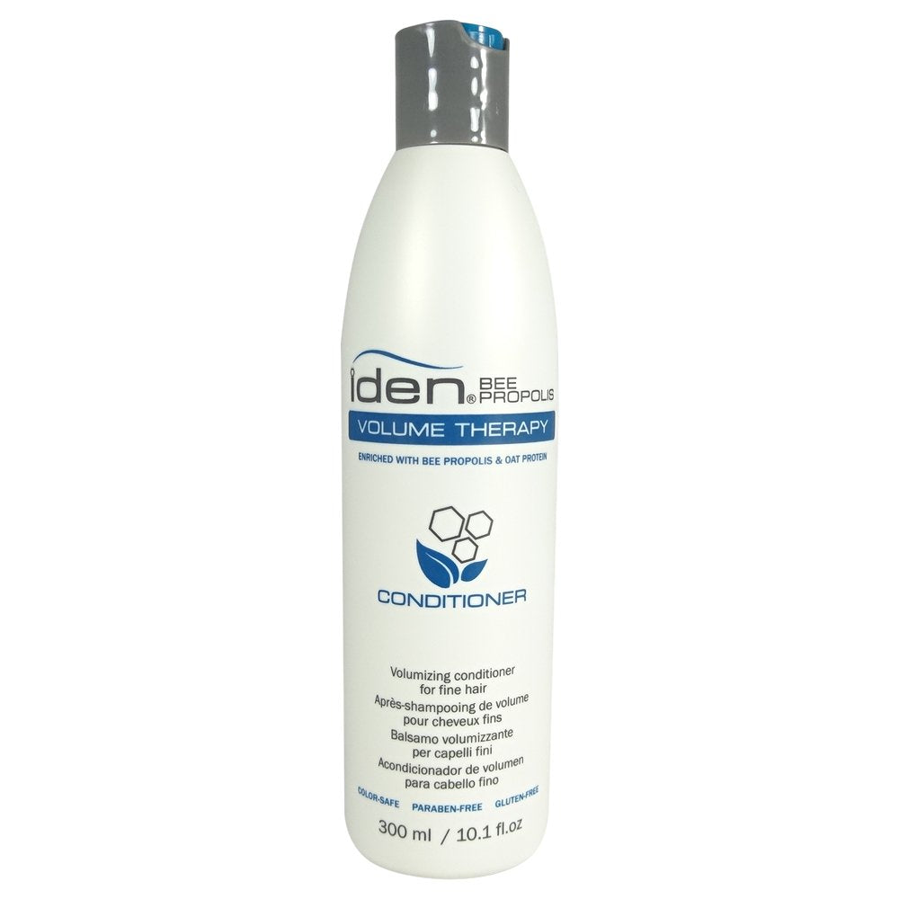 Iden Bee Propolis Volume Therapy Shampoo (10.1 oz/ 300 ml)