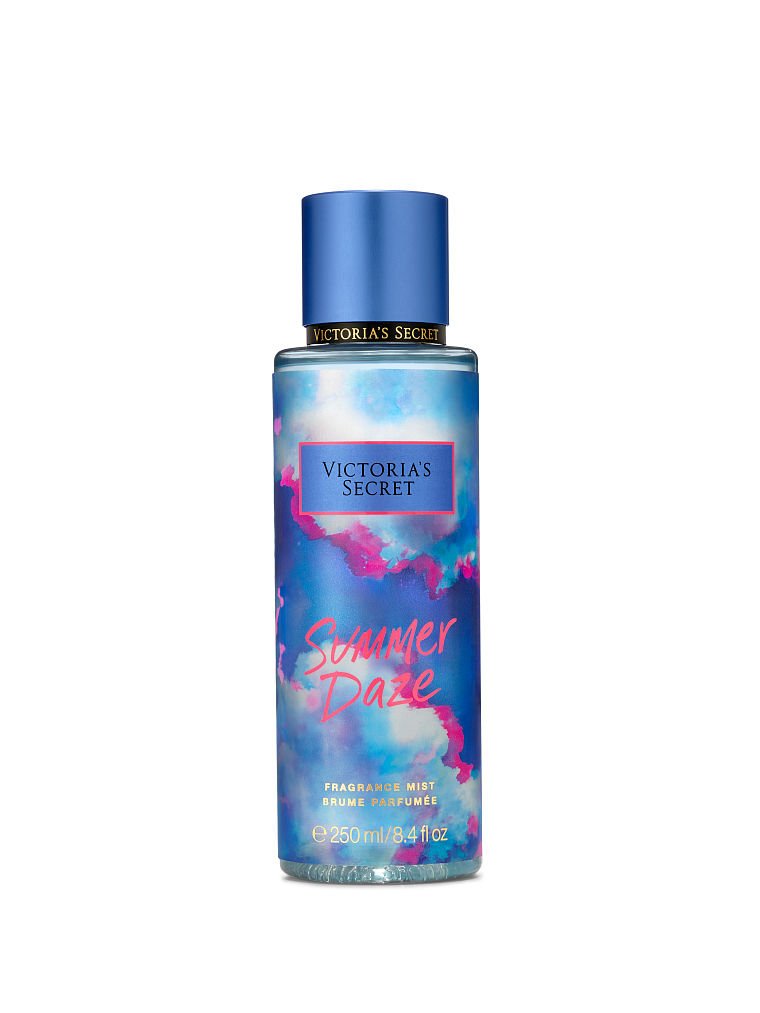 Body Mist Summer Daze Victorias Secret (250 ml)
