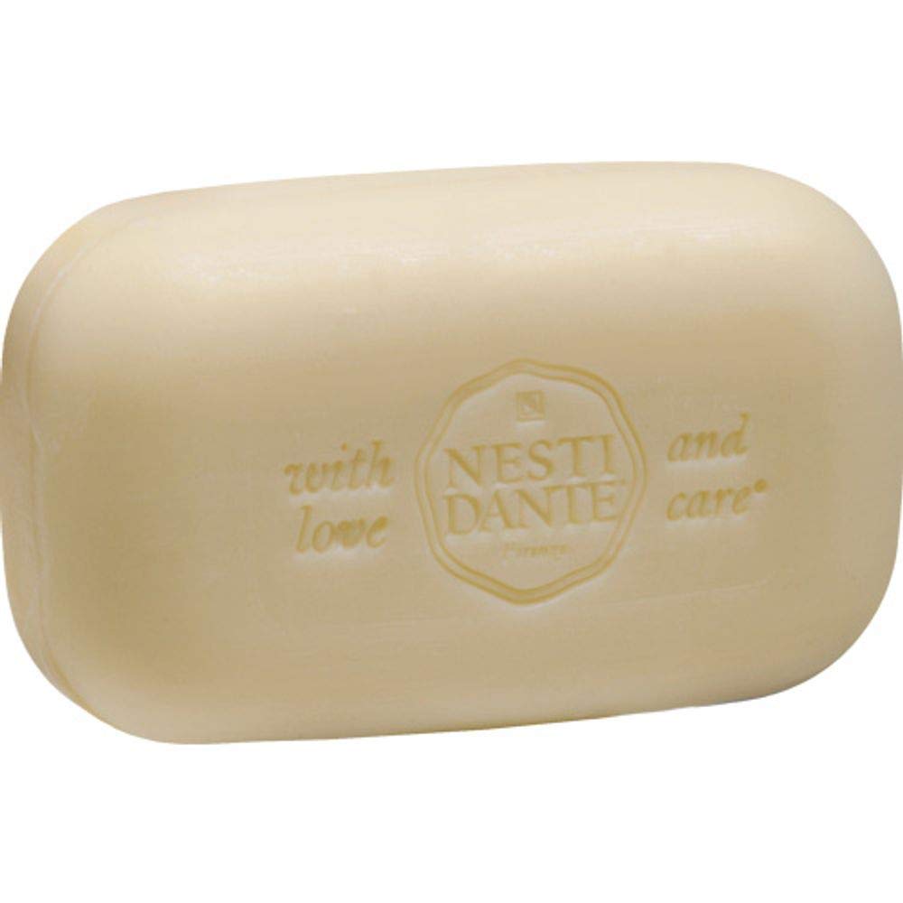 Nesti Dante Dolce Vivere Fine Natural Soap - Venezia - Red Geranium, Rice Cloud & Cotton Flower 250g/8.8oz