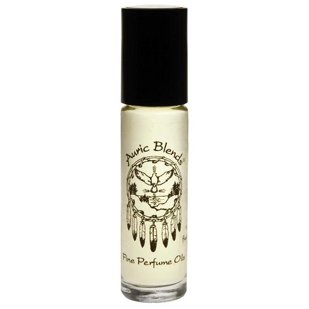 Love  Auric Blends Perfume Oil