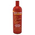 Creme Of Nature Argan Oil Conditioner Pro Treatment20 Ounce (591ml) (3 Pack)