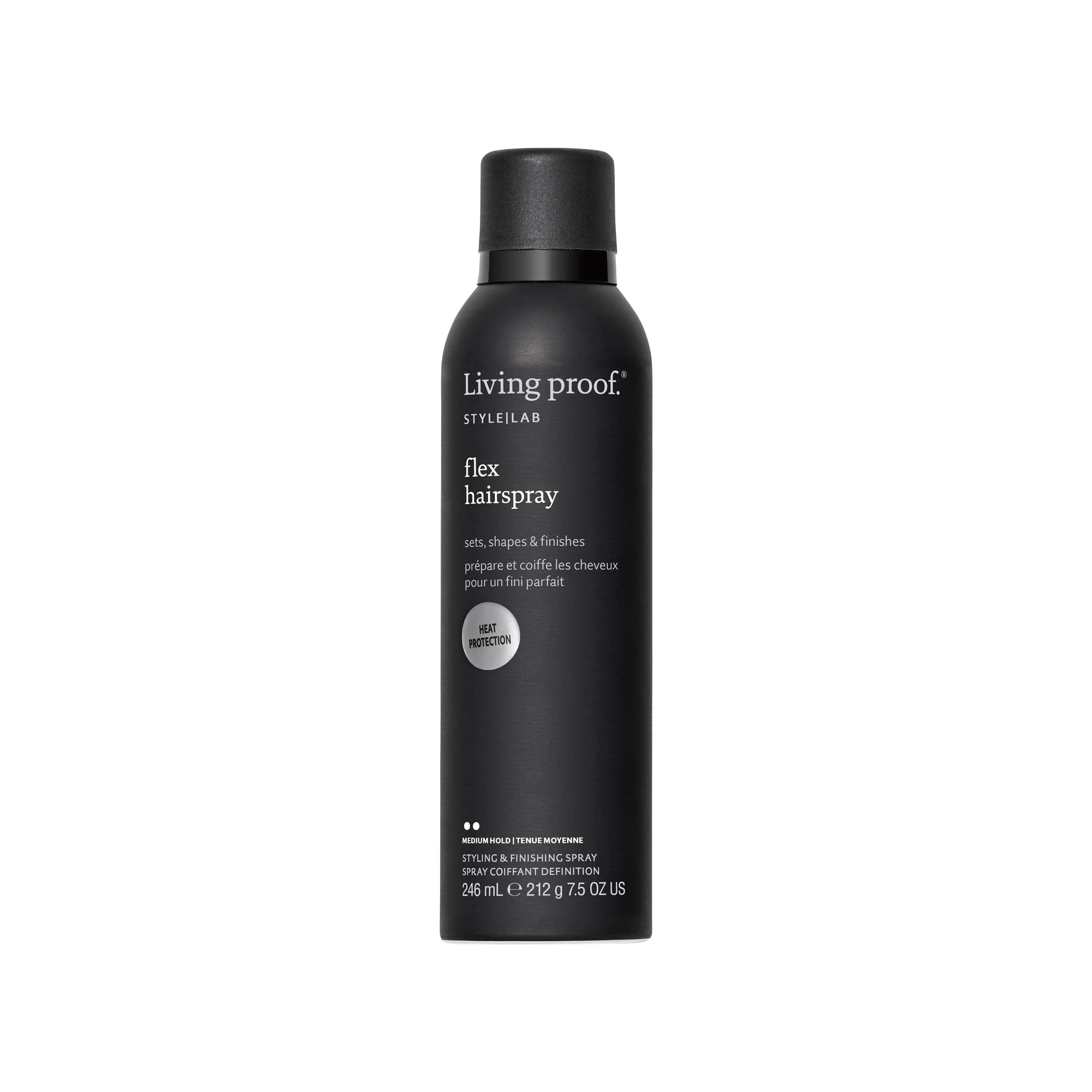 Living Proof Flex Shaping Hairspray, Travel