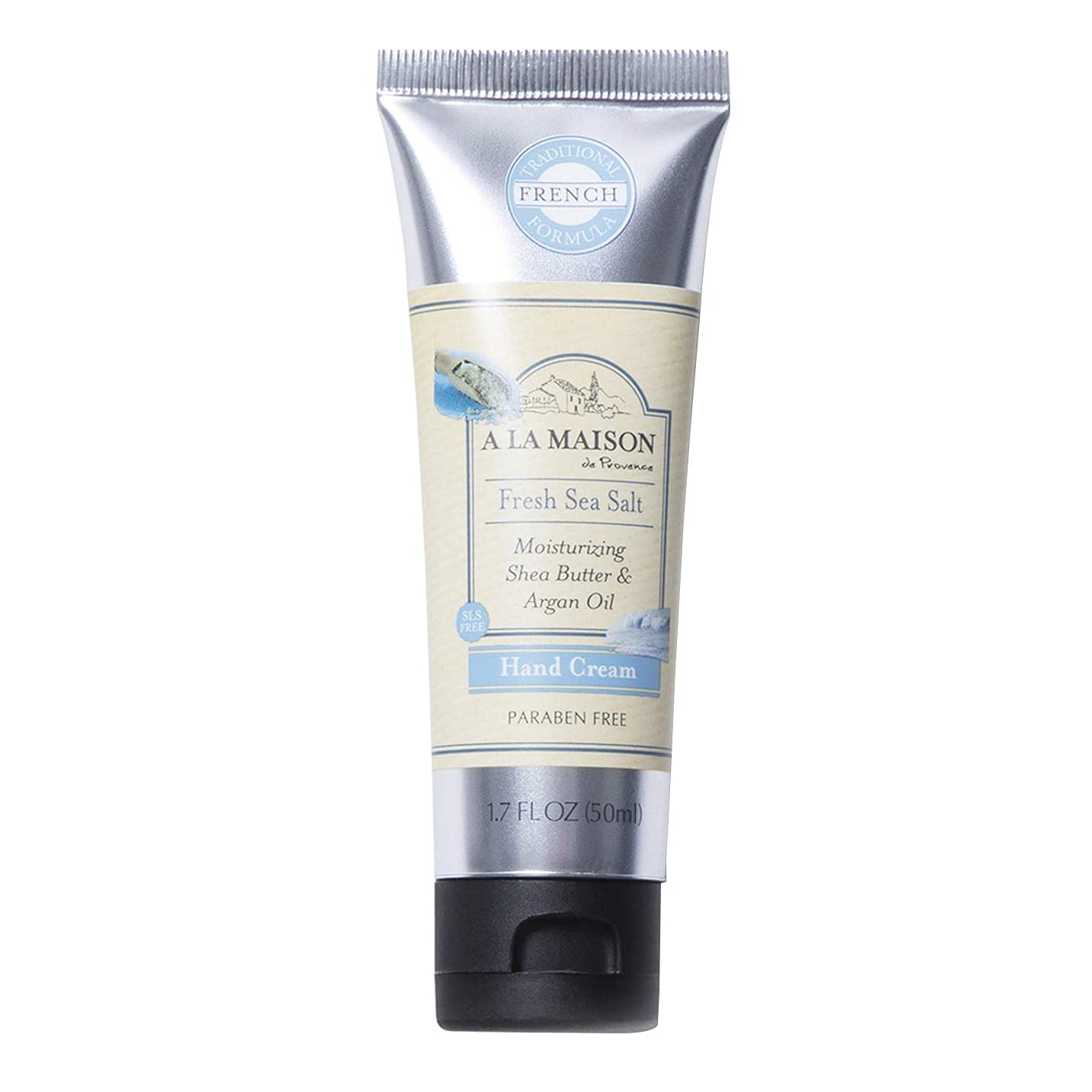A La Maison Hand Cream - Fresh Sea Salt - 1.7 Fl Oz