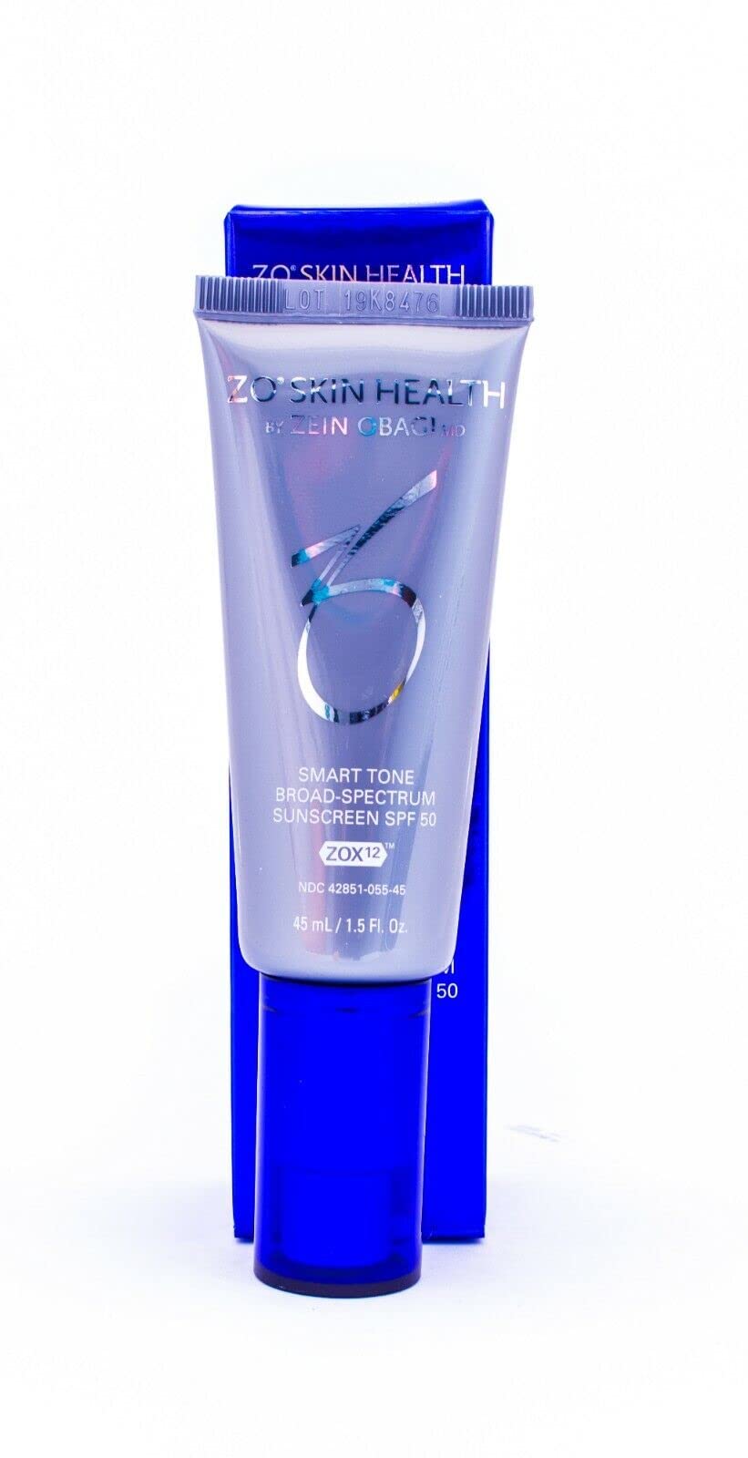 ZO SKIN HEALTH Smart Tone Broad-Spectrum SPF 50 (45 ml/1.5 oz)