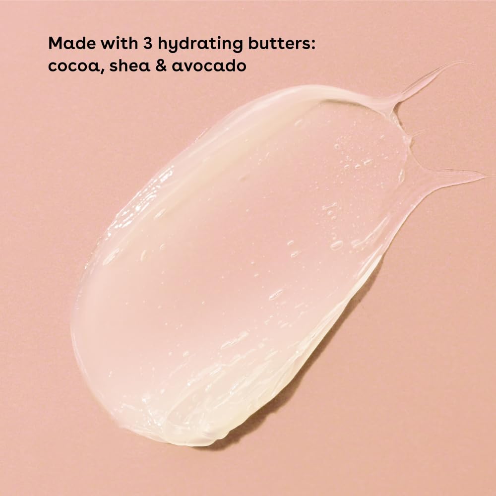 Eos 24H Moisture Super Balm- Watermelon Fros   & Mango Melonade, Lip Mask, Day Or Night Lip Treatment, Made For Sensitive Skin,