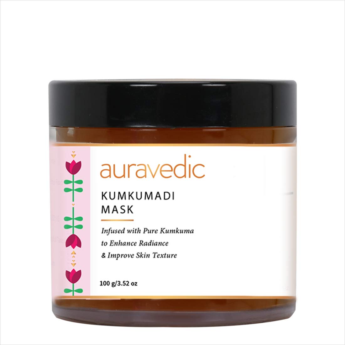 AURAVEDIC Kumkumadi Face Mask