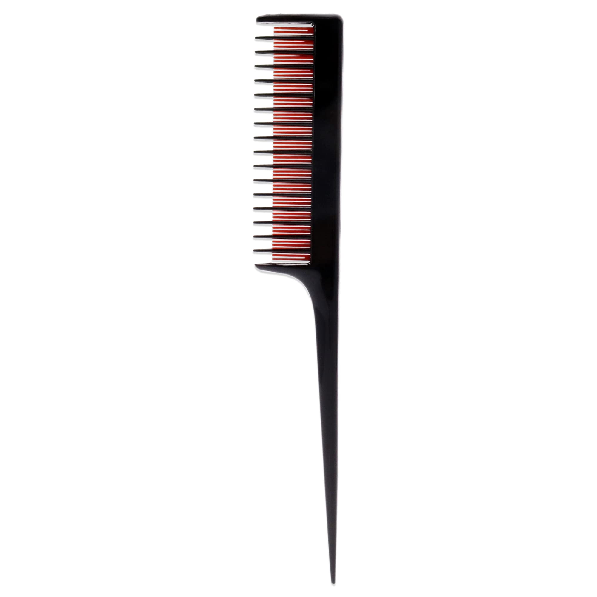Salonchic 8'' Deluxe Triple Teasing Comb
