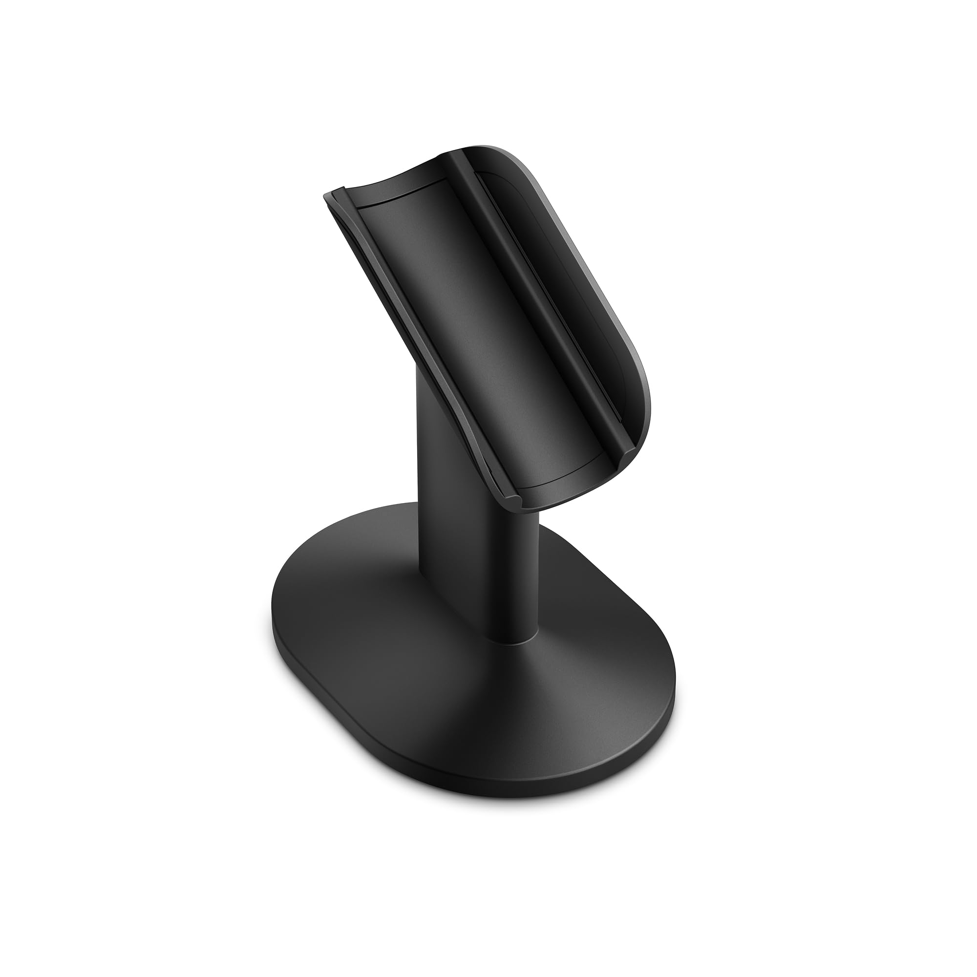 Dysondesigned display stand for Supersonic and Airwrap dryers and multistylers
