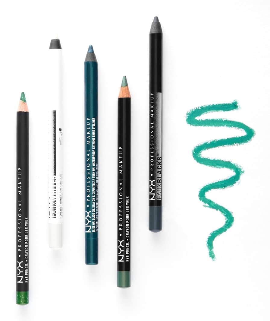 Slim Eye Pencil