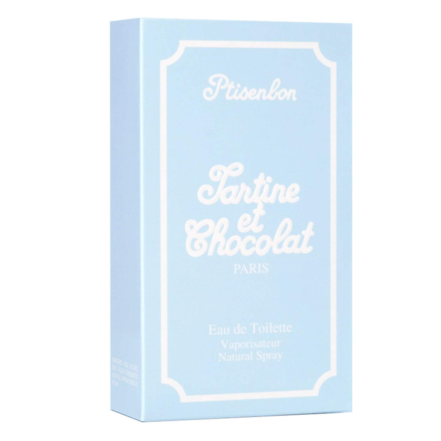 Tartine Et Chocolat Ptisenbon by Givenchy for Women - 1.7 oz EDT Spray