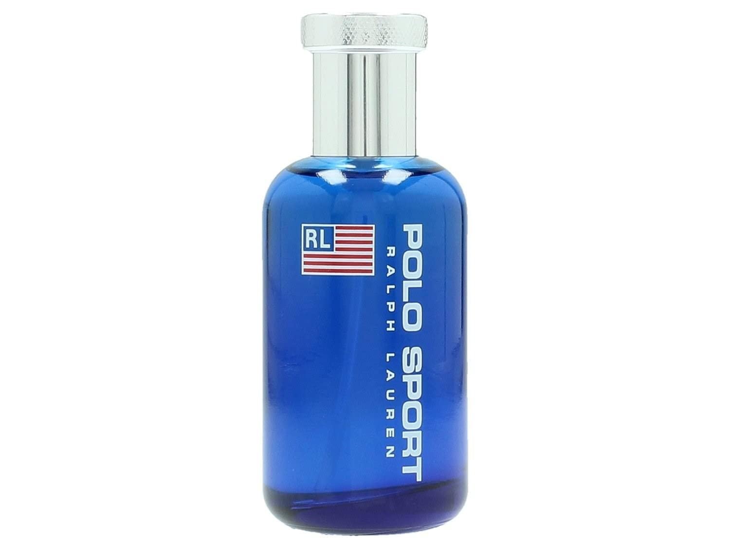 Polo Sport By Ralph Lauren For Men, Eau De Toilette Natural Spray, 2.5 Ounce
