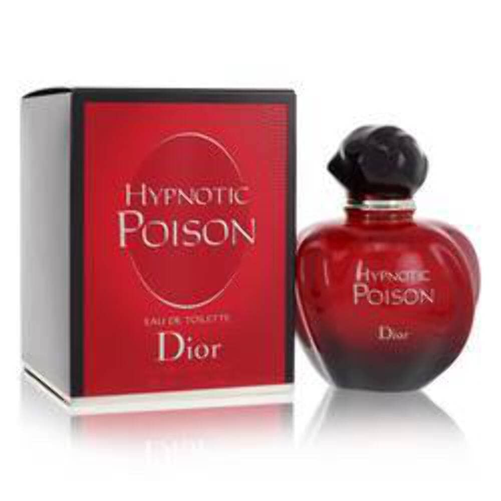 Christian Dior - Hypnotic Poison Eau De Toilette Spray 30Ml/1Oz
