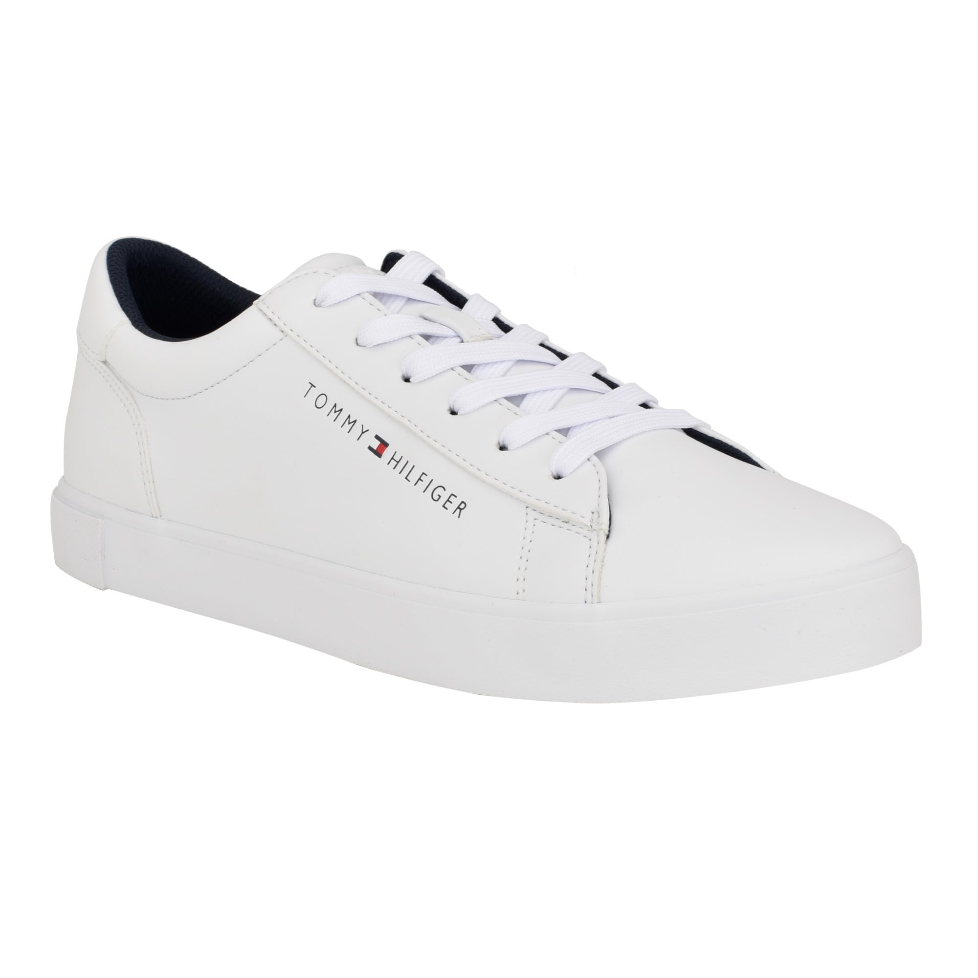 Tommy Hilfiger Ribby White 8.5 M