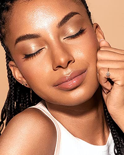 Catrice More Than Glow Highlighter 020 Supreme Rose Beam - Pack of 1