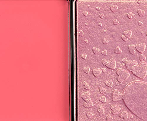 Natasha Denona Love Cheek Duo Palette 0.49oz/ 14g