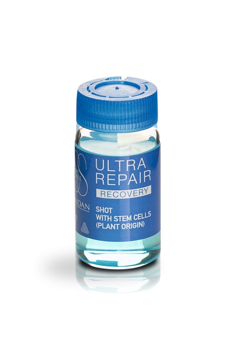 Lendan Ultra Repair Concentrate Booster with Stem Cells 6 x 10 ml
