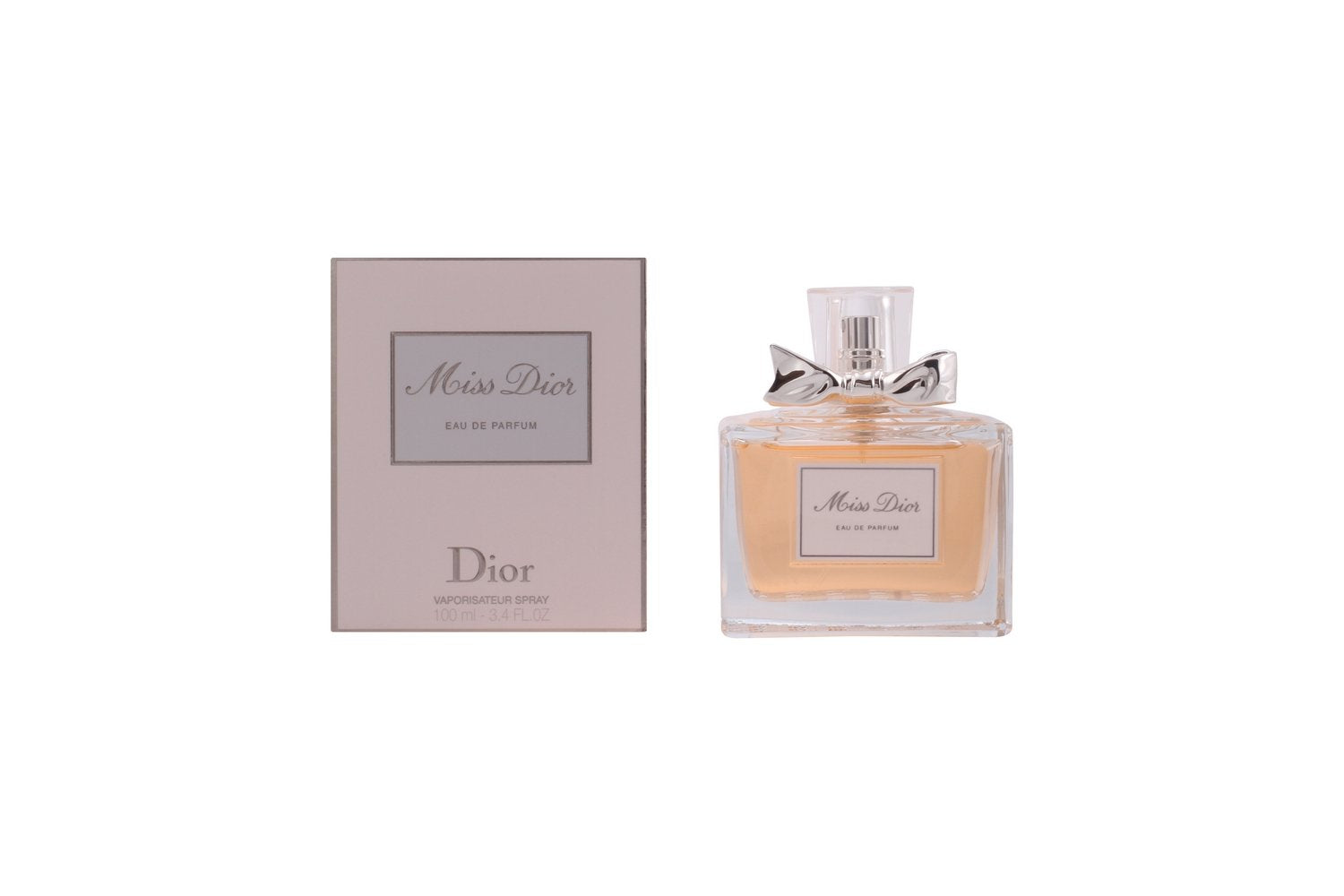 Miss Dior 3.4 Eau De Toilette Spray