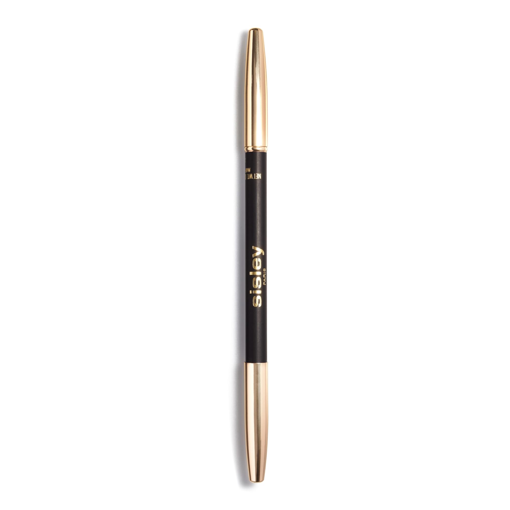 Sisley Perfect Eyeliner With Blender And Sharpener, Black, Phyto Khol, 0.5 Ounce
