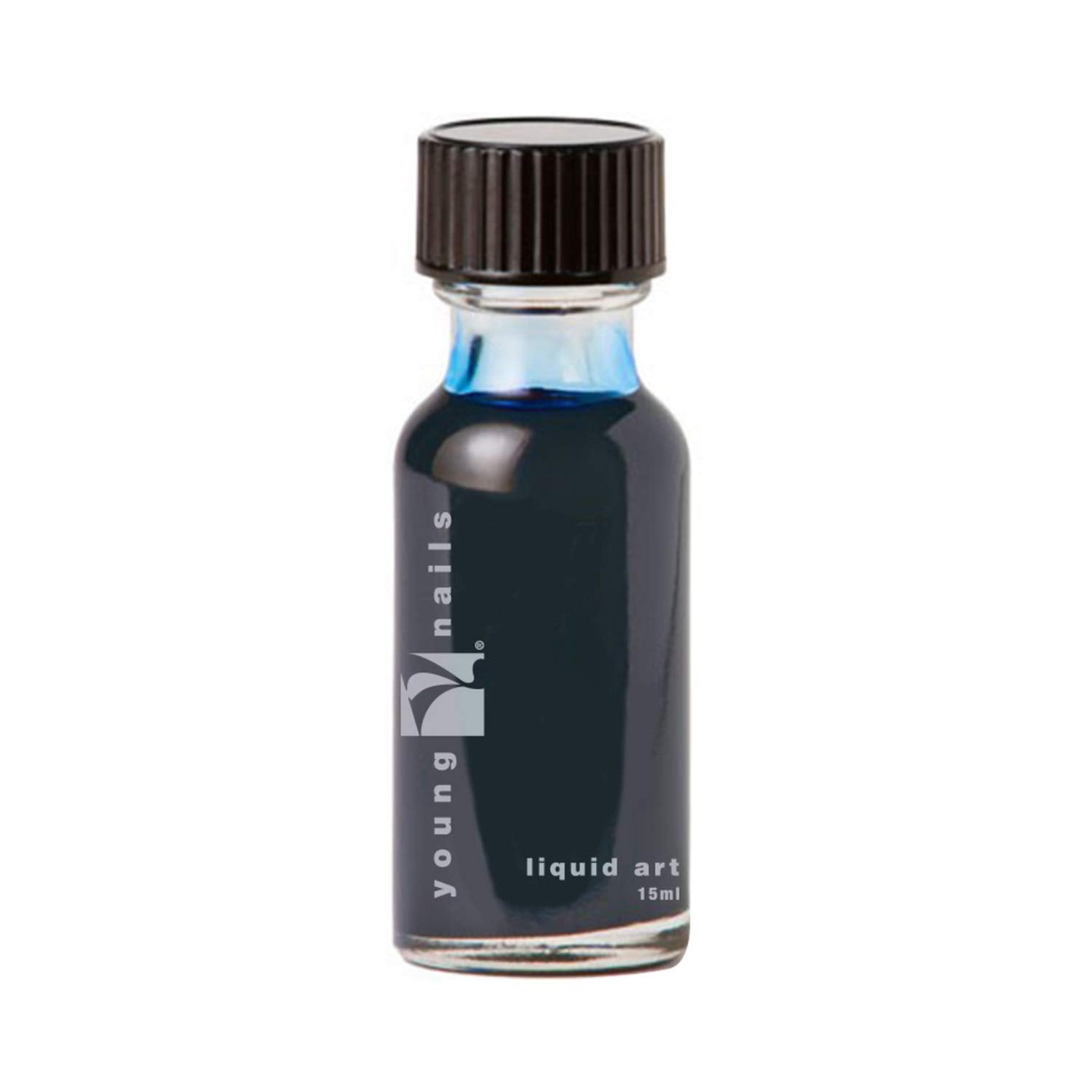 Young Nails Liquid Art, Blue