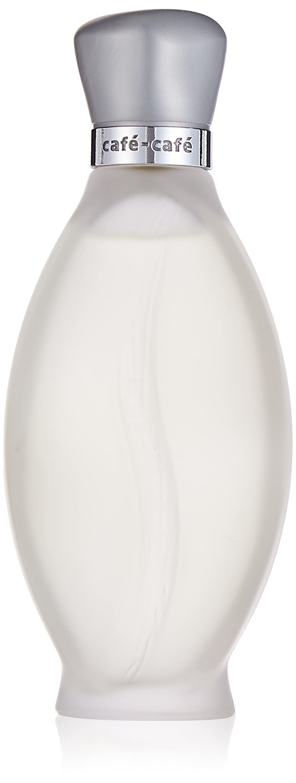 Cafe Cafe Paris By Cafe, 3.4 Oz Eau De Toilette Spray For Men
