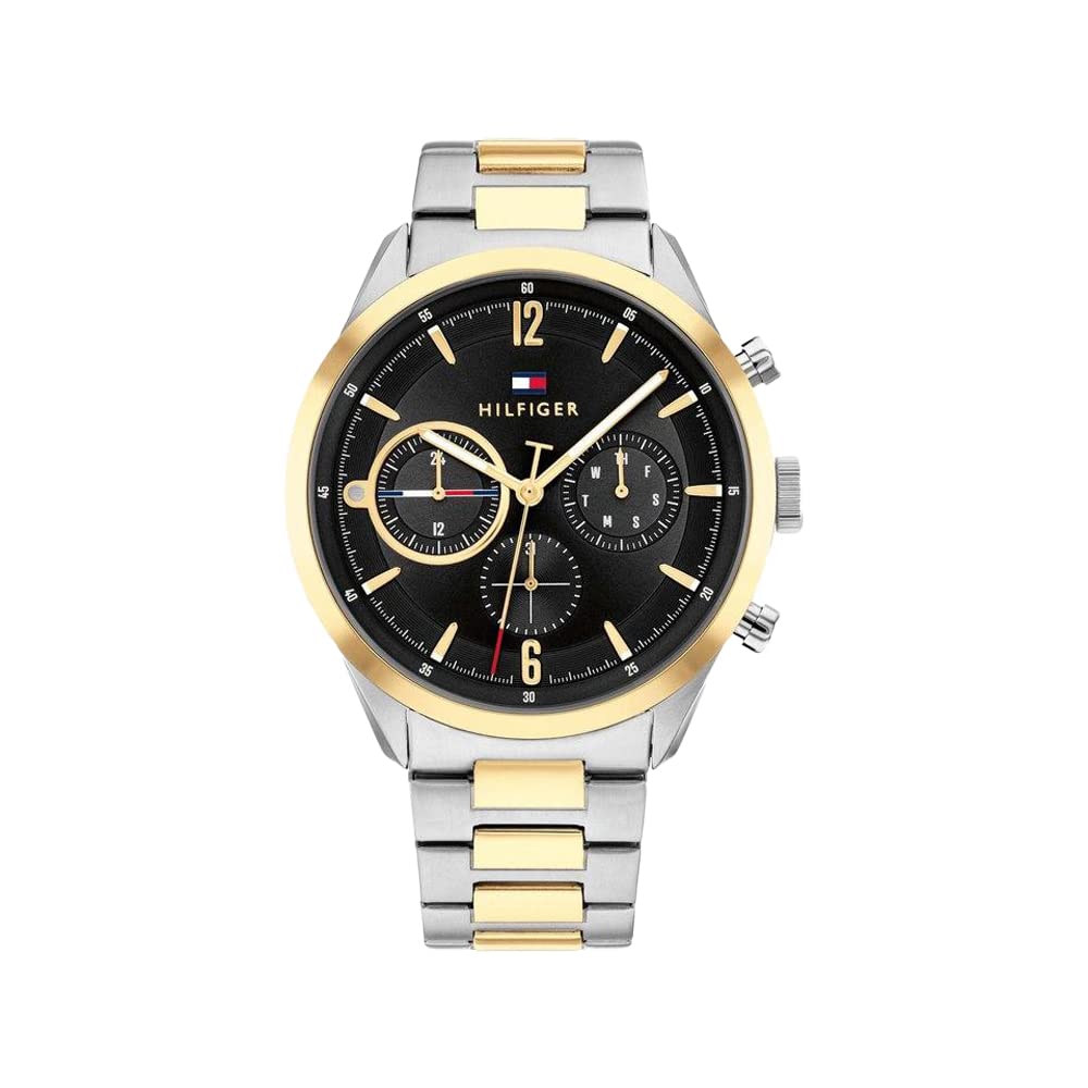 Tommy Hilfiger Analog Watch For MenTh1791944