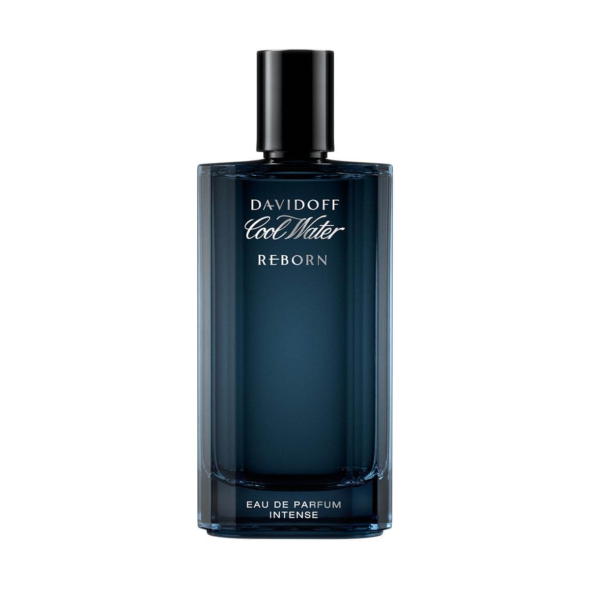 Davidoff Cool Water Reborn Eau de Parfum Intense for Men, 3.3oz