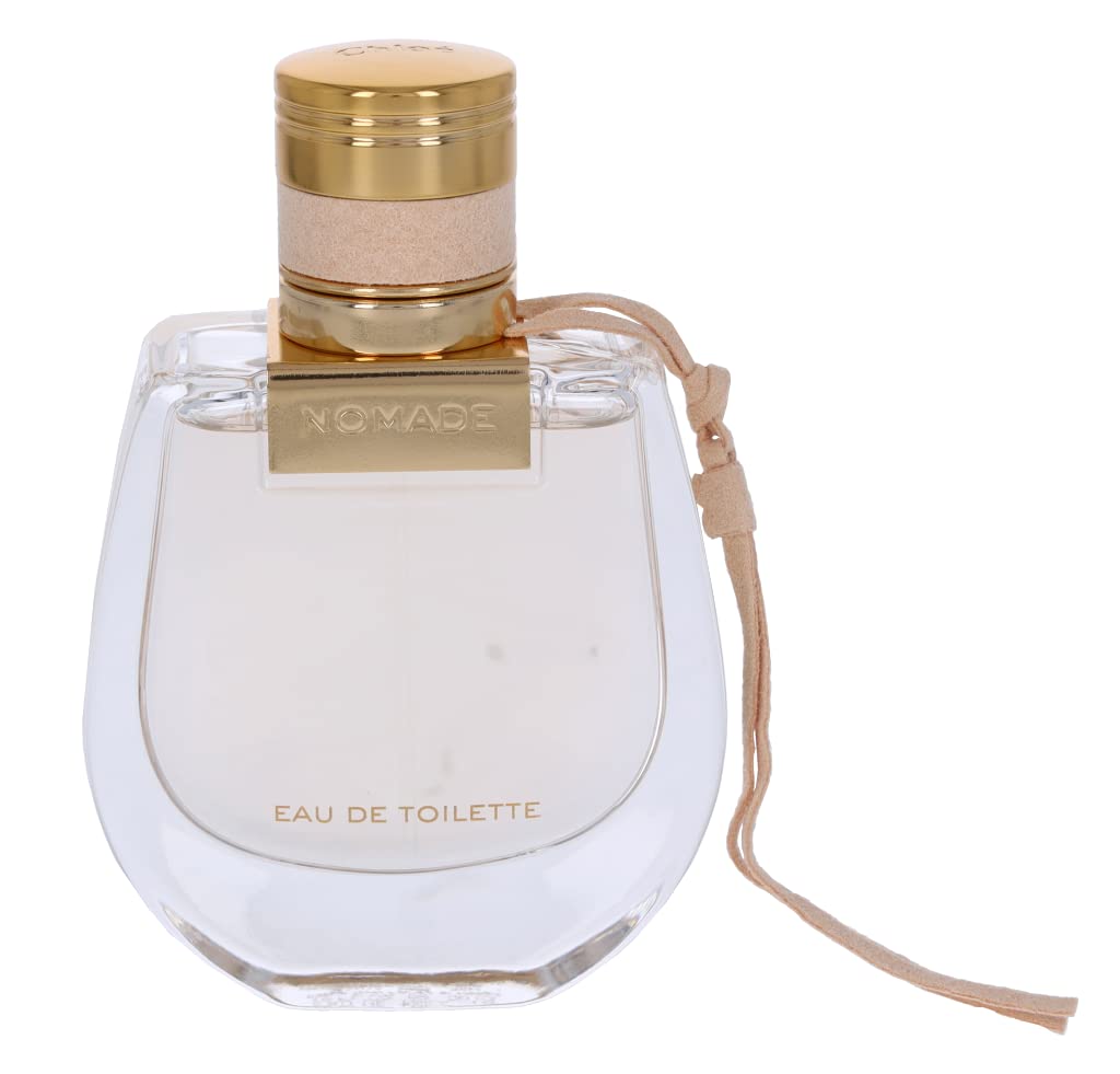 Chloe Nomade Women 17 Oz Edt Spray
