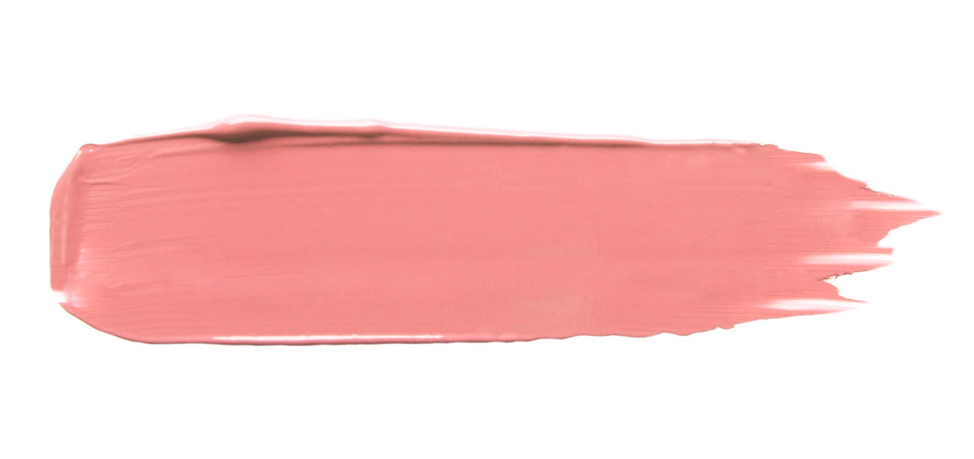 Wet N Wild Megalast Catsuit High-Shine Liquid Lipstick Pink Flirt Alert