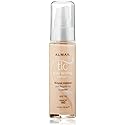 Almay Truly Lasting Color Makeup Naked