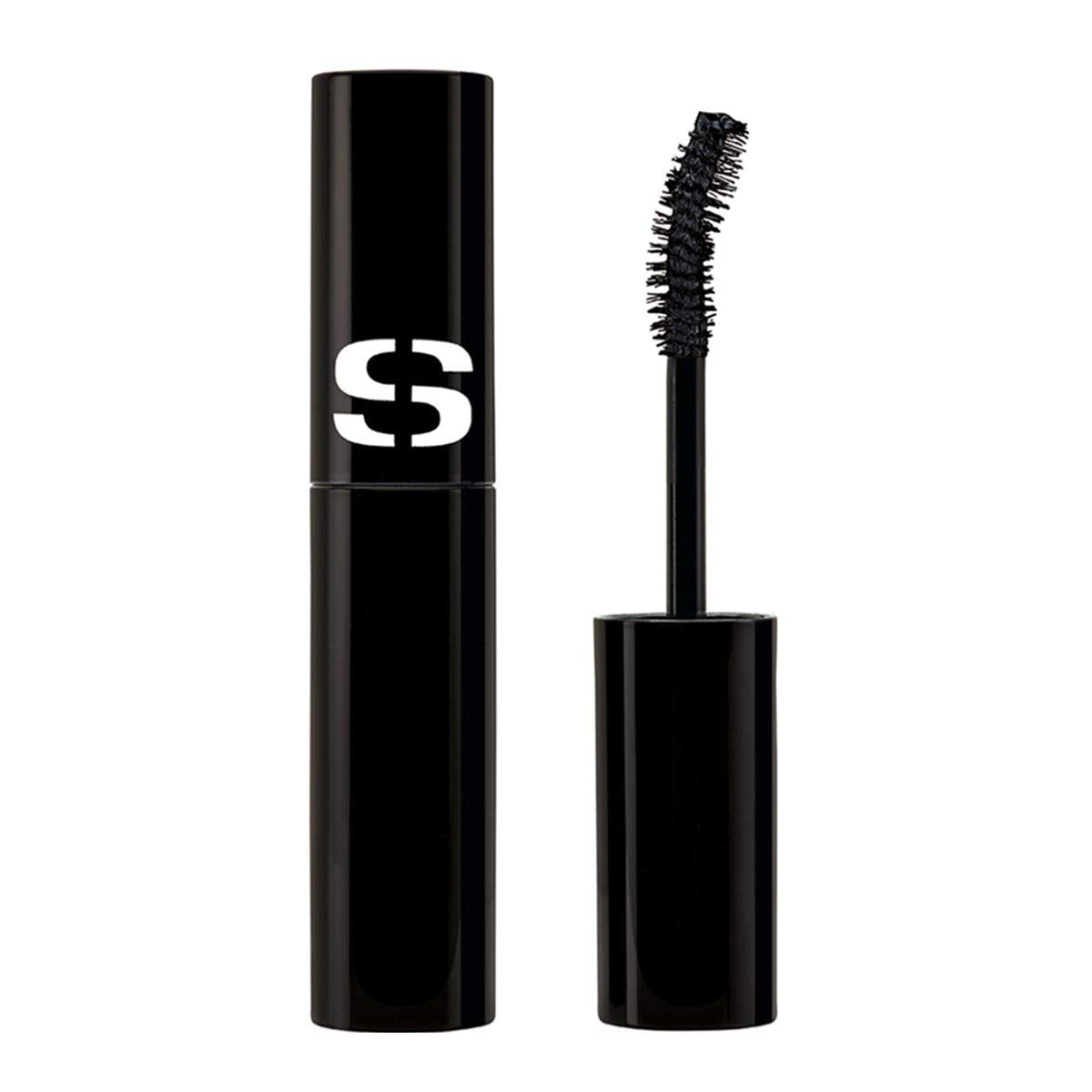 Sisley So Curl Curling Fortifying Mascara, 03 Deep Blue, 033 Ounce