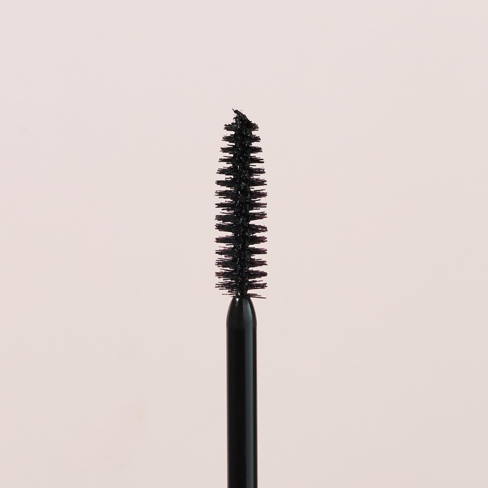 INIKA Organic Bold Lash Mascara, Vegan and Non-Toxic, Amplifies Lashes for Volume and Length, with Conditioning Botanical Ingred
