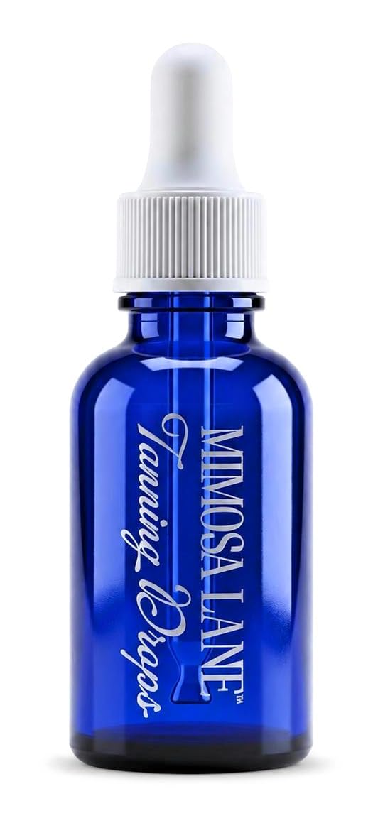 Mimosa Lane Self Tanning Drops