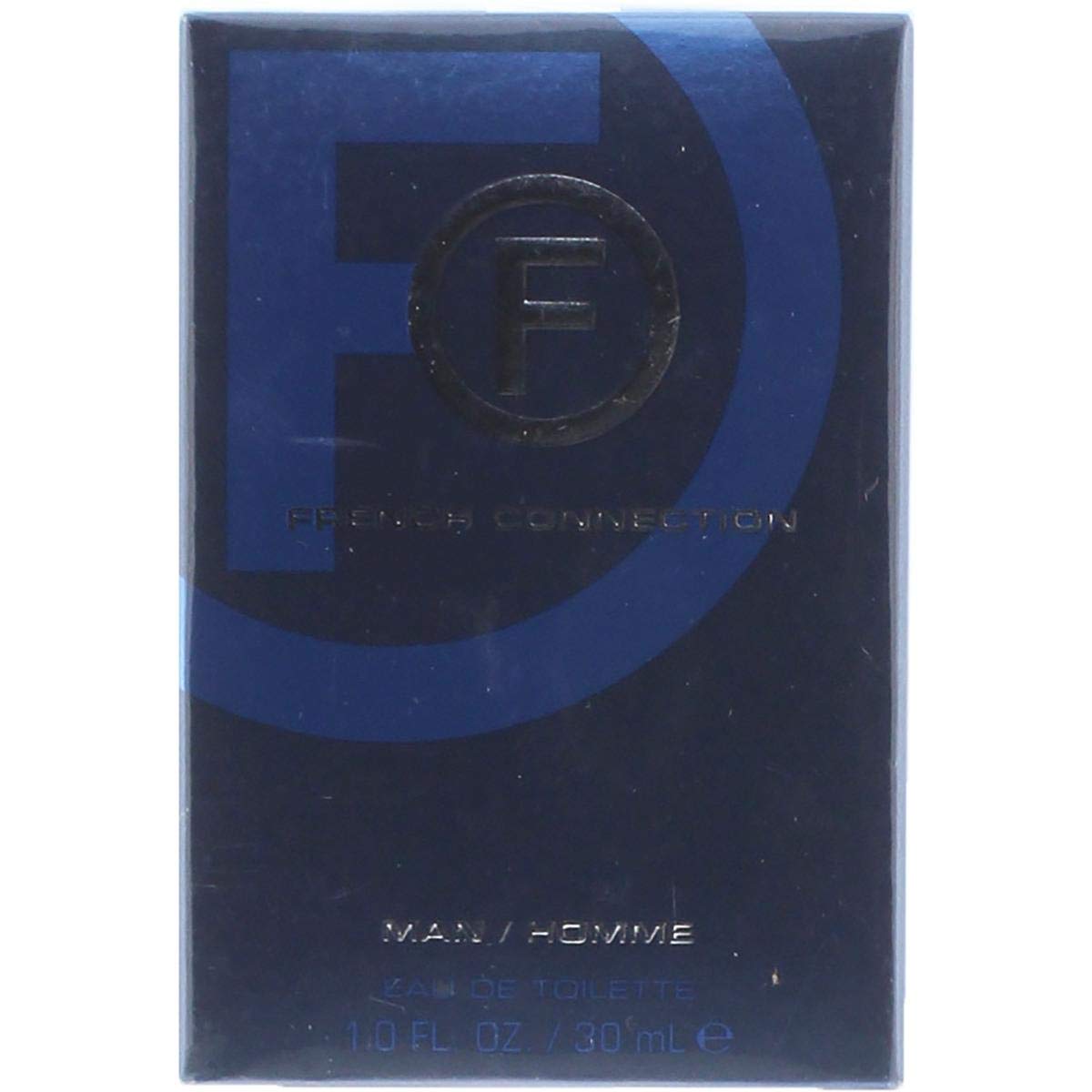Fcuk By French Connection Uk For Men - 1 Oz Edt Spray